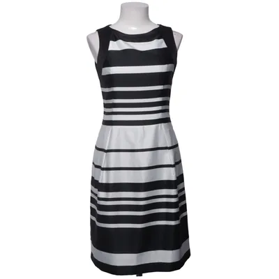 Jurk (Zwart, Wit) van The Executive