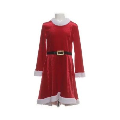 Feestkostuums (Rood) van H&M Polyester