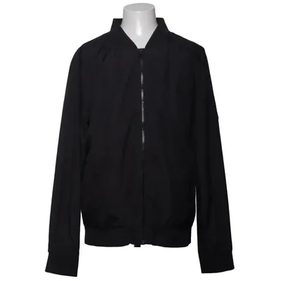 Bomberjack (Grijs) van Urban Classics Polyester