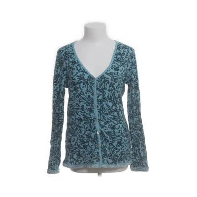 Cardigan (Blue) from Piero Cotton