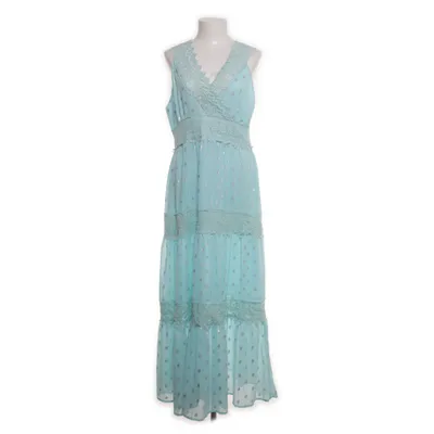 Maxi dress (Turquoise) from Sheilay