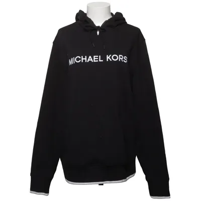 Capuchon sweater (Zwart) van Michael Kors