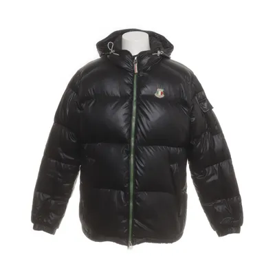 Dunjacka (Svart) från Dolomite Dun, Fjädrar, Polyester