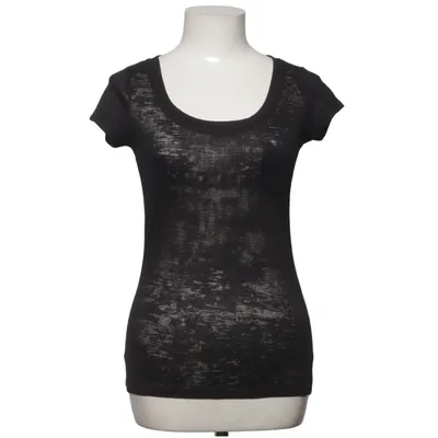 T-shirt (Sort) fra Bluenotes