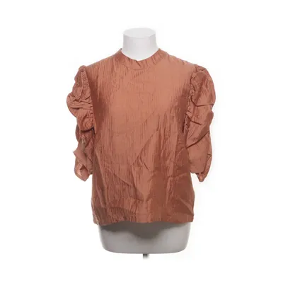 Blus (Lou Blouse) från Lollys Laundry Lyocell, Polyamid, Viskos