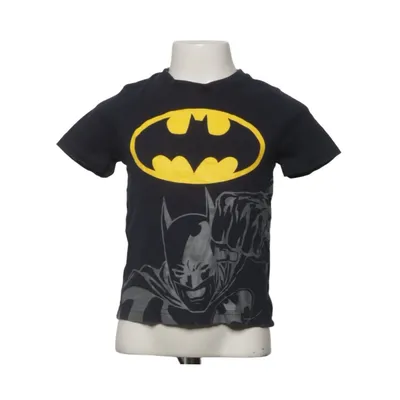 T-shirt (Blå, Gul) från Batman Bomull