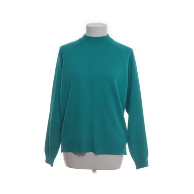 Sweater (Grøn) fra Courtelle Akryl