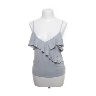 Topp (Grå) från American Eagle Elastan, Viskos