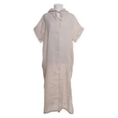 Huvklänning (Beige) från Made in italy Linne