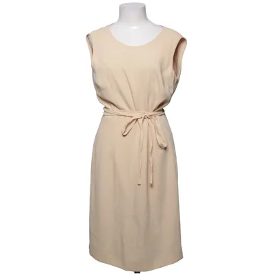Kjole (Beige) fra Diana Gallesi Polyester