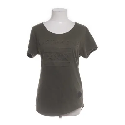 T-shirt (Grön) från Amsterdam