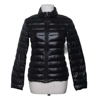 Veste légère (Noir) de Lucky Duvet, Plume, Nylon