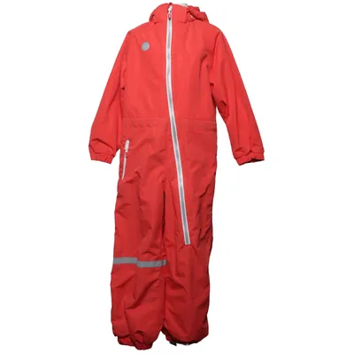 Overall (Röd) från Ciraf Polyester