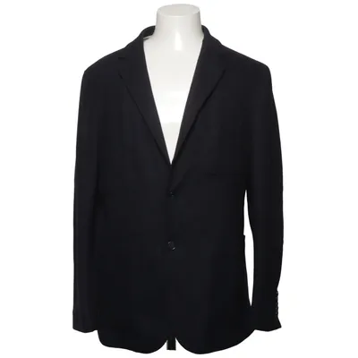 Blazer (Robert patch pocket) van Morris Kasjmier, Polyamide, Polyester, Wol