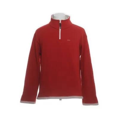 Sweatshirt (Rood) van Gsus Sindustries