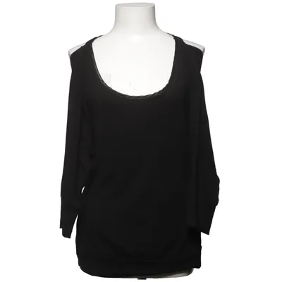 Topp (Svart) från Mixit Elastan, Polyamid, Polyester, Viskos
