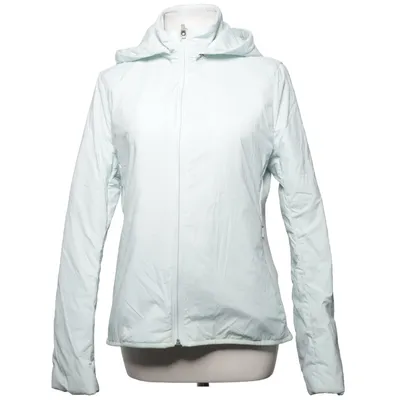 Windjack (Blauw) van Oysho Fitness Polyester