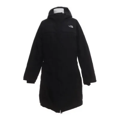 Donsjas (Zwart) van The North Face Acryl, Dons, Nylon, Bont, Gerecycled polyester