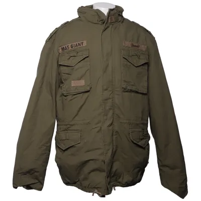 Parka (M65 Giant) van Brandit Katoen, Elastaan, Polyester