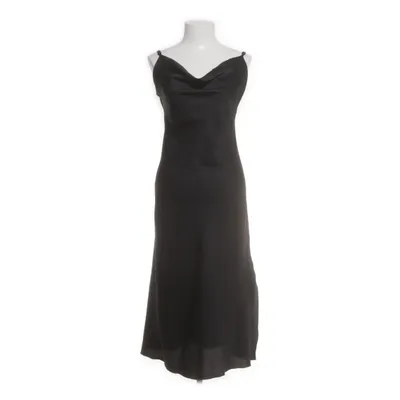 Maxi jurk (Zwart) van Eight Paris Polyester