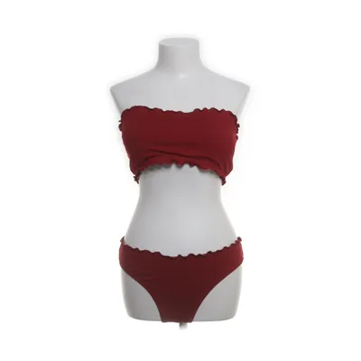 Bikini (Röd) från Zaful