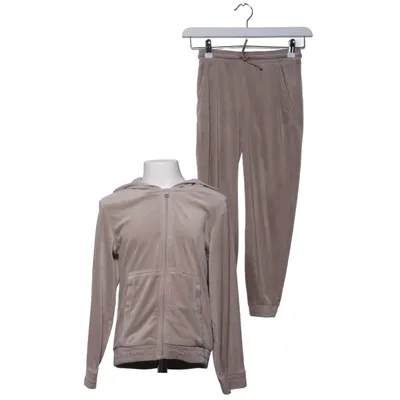 Loungewear (Beige) fra Kaxs by KappAhl Elastan, Polyester