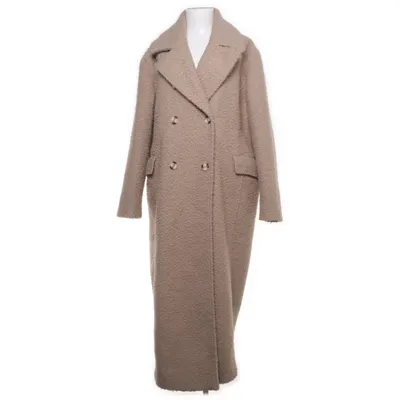 Kappa (Beige) från NA-KD Polyester