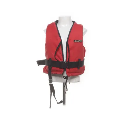 Flytväst (Röd) från Baltic
