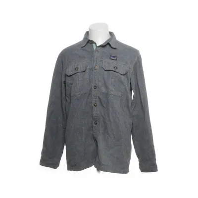 Shirt (Grijs) van Patagonia