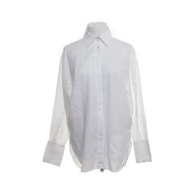 Blus (Vit) från Stella McCartney for H&M Bomull