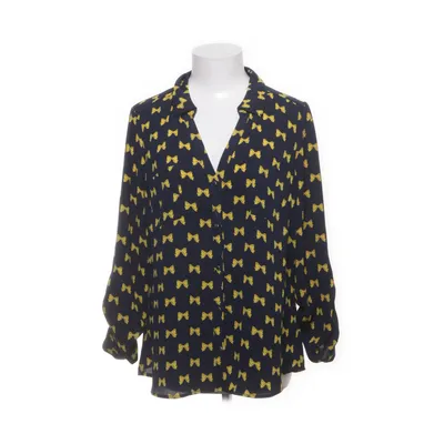 Blus (Blå, Gul) från Oasis