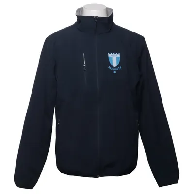 Softshell jacket (Blauw) van Clique Elastaan, Polyester