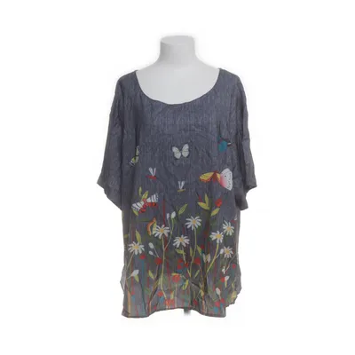 Topp (Blå, Grå, Flerfärgad) från Tendency