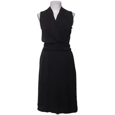 Dress (Gray) from Windsor Polyurethane, Silk