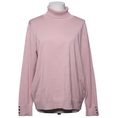 Coltrui (Roze) van Brandtex Polyamide, Viscose