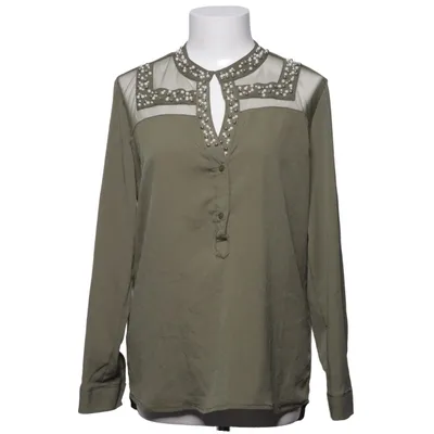 Blouse (Vert) de New Imperial