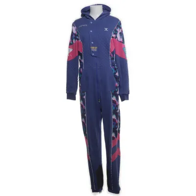 Overall (Blå, Flerfärgad) från OnePiece Bomull