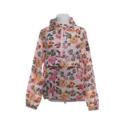 Anorak (Roze, Meerkleurig) van Svea Polyester