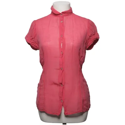 Korte mouwen shirt (Roze) van Boss Orange