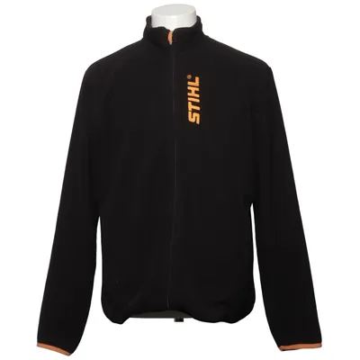 Fleece jacket (BODRKNITT1341DHA) from STIHL Polyester