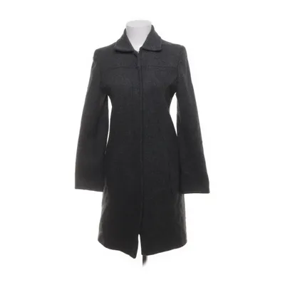 Kappa (Grå) från Clockhouse Polyester, Ull