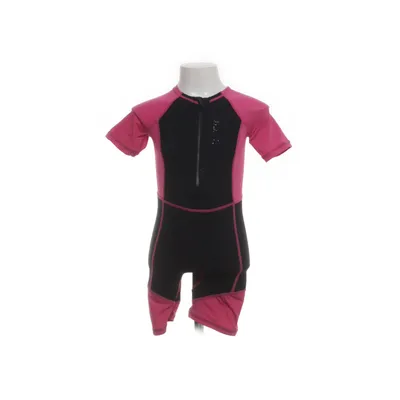 Våtdräkt (Svart, Rosa) från Topolino