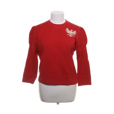 Sweatshirt (Rouge) de DKNY Jeans Coton