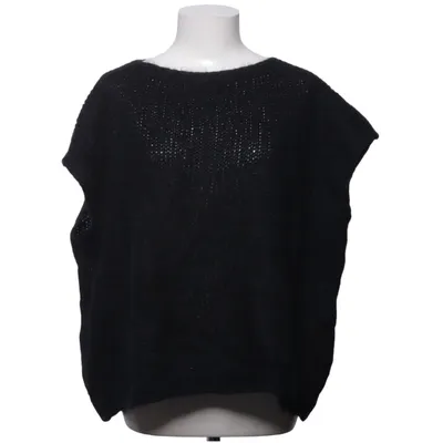 Spencer (Zwart) van Piro Acryl, Mohair, Polyamide