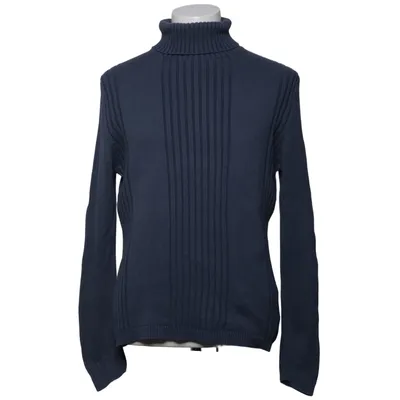 Pul à col roulé (Bleu) de Boys of Europe Coton