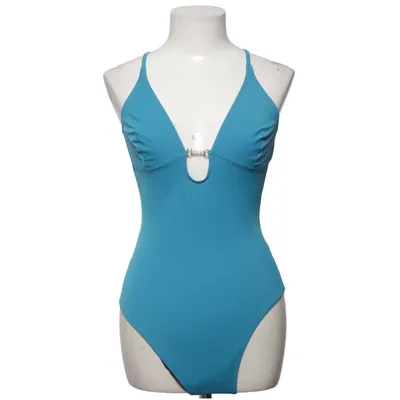 Badpak (Blauw) van Rodeo C&A Elastaan, Polyamide