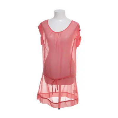 Strandklänning (Röd) från Swedish Design Polyester