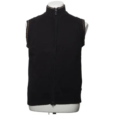 Slipover (Black) from Knockout Cotton