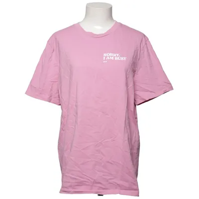 T-shirt (Rosa) från Mady Morrison Ekologisk bomull