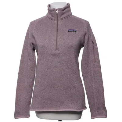 Polaire (Better Sweater) de Patagonia Polyester recyclé